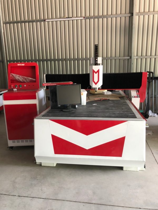 MAY CNC ROUTER
